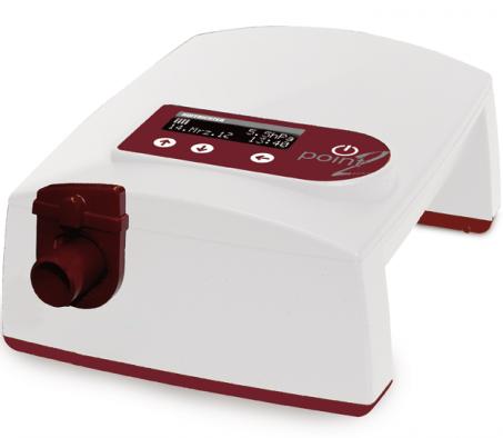 CPAP Point 2 Hoffrichter